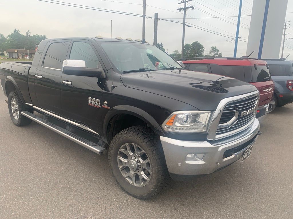 ram ram 2500 pickup 2017 3C6UR5PL9HG621188 image ram ram 2500 pickup 2017 3C6UR5PL9HG621188 image